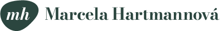 Psycholog M. Hartmannová